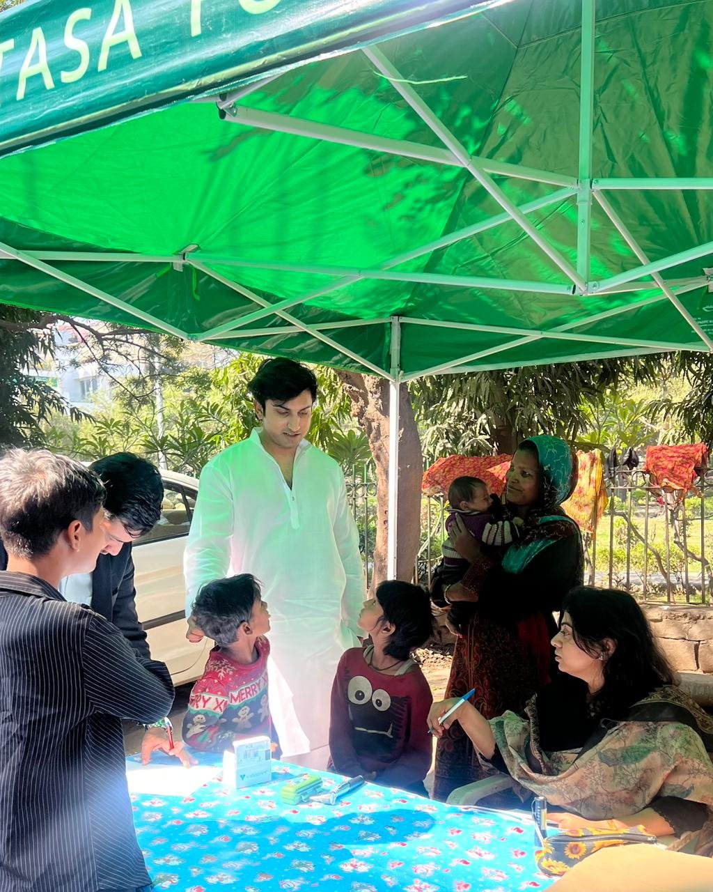 Blood Donation